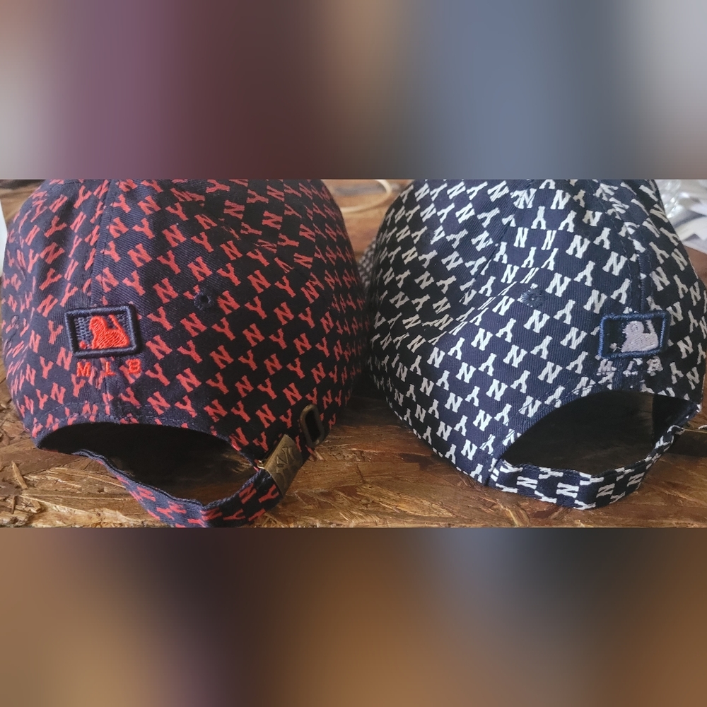 Ny Snapback - image 2